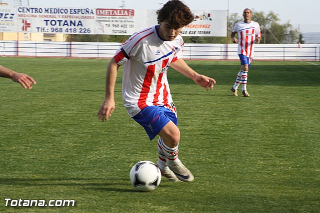 Olmpico Vs Hurcal-Overa (6-0) - Homenaje a Jose Antonio Valverde Reina - 163
