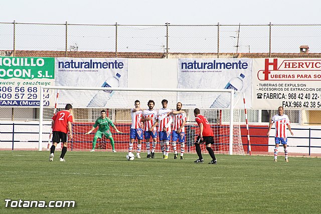 Olmpico Vs Hurcal-Overa (6-0) - Homenaje a Jose Antonio Valverde Reina - 166