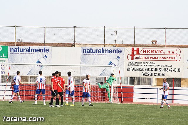Olmpico Vs Hurcal-Overa (6-0) - Homenaje a Jose Antonio Valverde Reina - 167