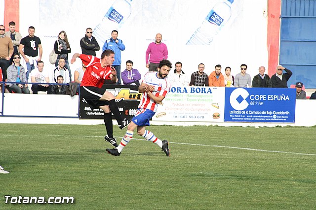 Olmpico Vs Hurcal-Overa (6-0) - Homenaje a Jose Antonio Valverde Reina - 168