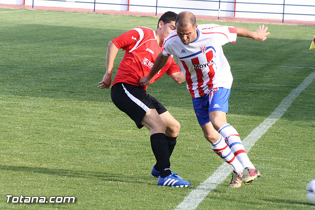 Olmpico Vs Hurcal-Overa (6-0) - Homenaje a Jose Antonio Valverde Reina - 169