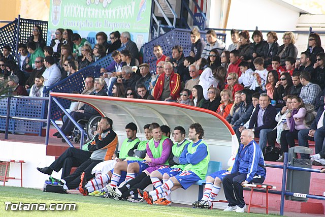 Olmpico Vs Hurcal-Overa (6-0) - Homenaje a Jose Antonio Valverde Reina - 170