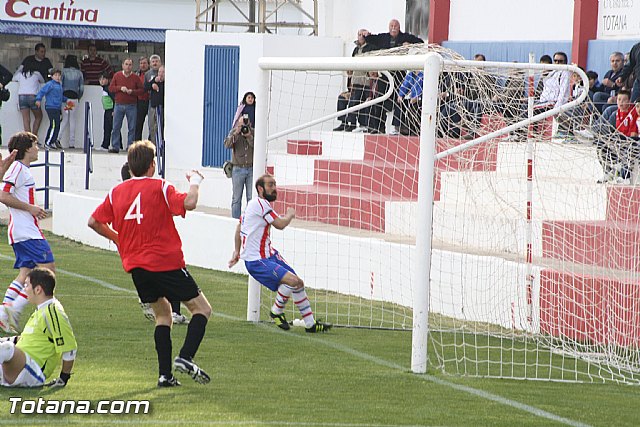 Olmpico Vs Hurcal-Overa (6-0) - Homenaje a Jose Antonio Valverde Reina - 174
