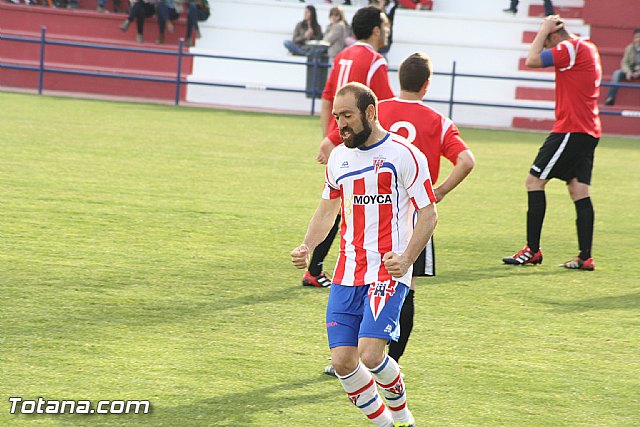 Olmpico Vs Hurcal-Overa (6-0) - Homenaje a Jose Antonio Valverde Reina - 175