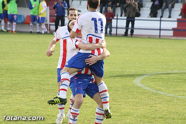 Olmpico Vs Hurcal-Overa (6-0) - Homenaje a Jose Antonio Valverde Reina - 176