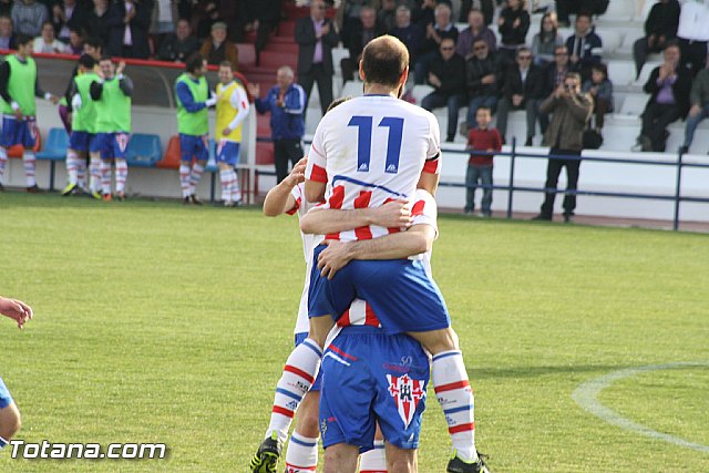 Olmpico Vs Hurcal-Overa (6-0) - Homenaje a Jose Antonio Valverde Reina - 177