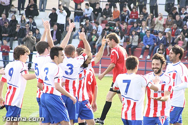 Olmpico Vs Hurcal-Overa (6-0) - Homenaje a Jose Antonio Valverde Reina - 180