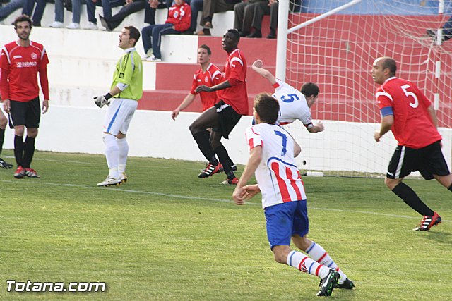Olmpico Vs Hurcal-Overa (6-0) - Homenaje a Jose Antonio Valverde Reina - 181