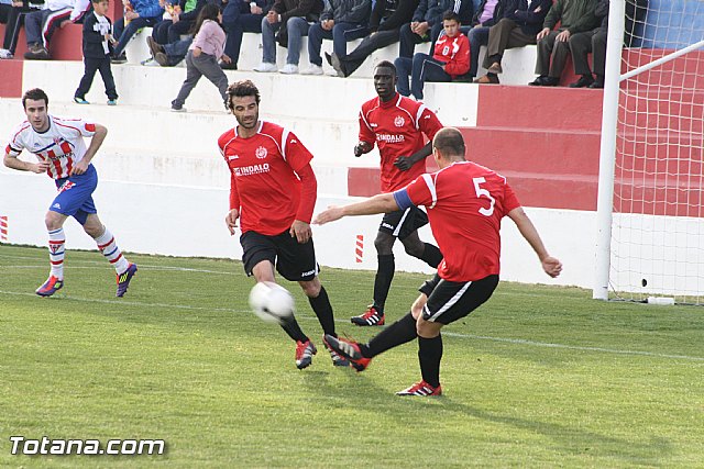 Olmpico Vs Hurcal-Overa (6-0) - Homenaje a Jose Antonio Valverde Reina - 183