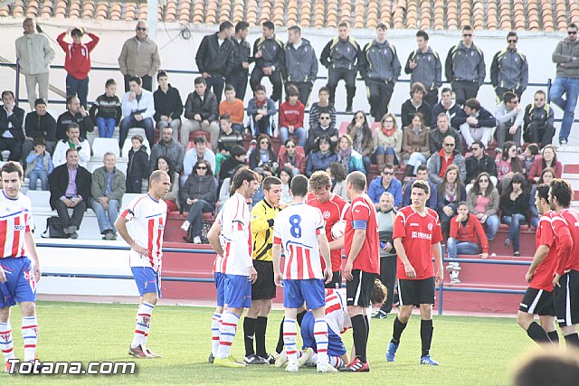 Olmpico Vs Hurcal-Overa (6-0) - Homenaje a Jose Antonio Valverde Reina - 186