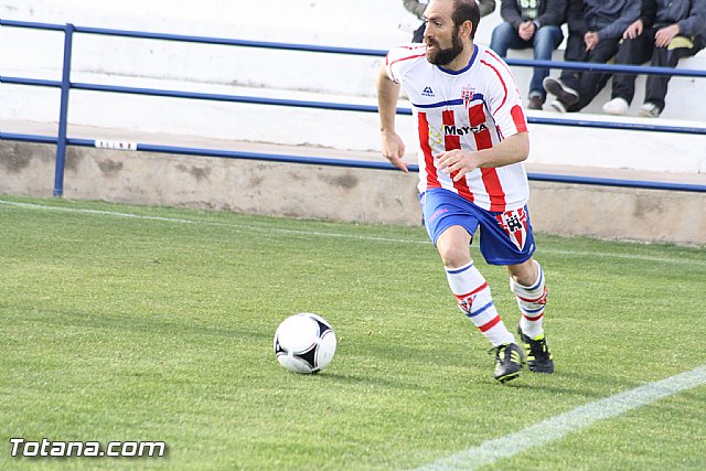 Olmpico Vs Hurcal-Overa (6-0) - Homenaje a Jose Antonio Valverde Reina - 188