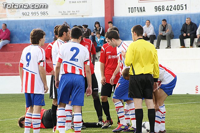 Olmpico Vs Hurcal-Overa (6-0) - Homenaje a Jose Antonio Valverde Reina - 191