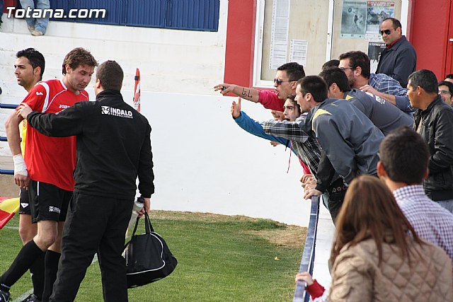 Olmpico Vs Hurcal-Overa (6-0) - Homenaje a Jose Antonio Valverde Reina - 192
