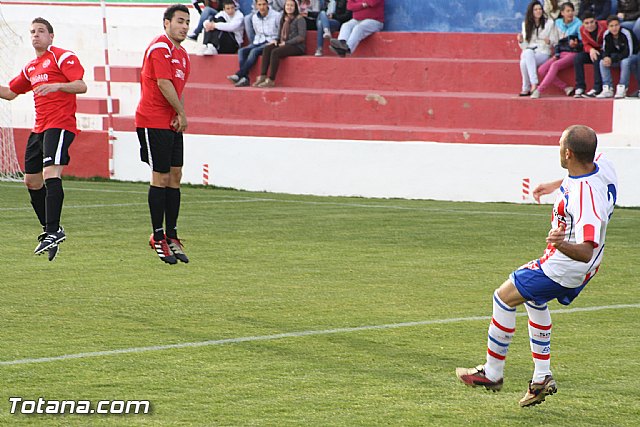 Olmpico Vs Hurcal-Overa (6-0) - Homenaje a Jose Antonio Valverde Reina - 193