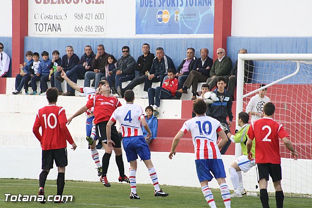 Olmpico Vs Hurcal-Overa (6-0) - Homenaje a Jose Antonio Valverde Reina - 194