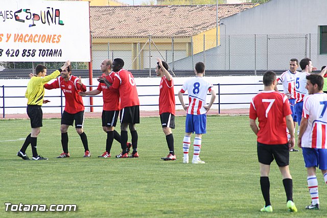 Olmpico Vs Hurcal-Overa (6-0) - Homenaje a Jose Antonio Valverde Reina - 195