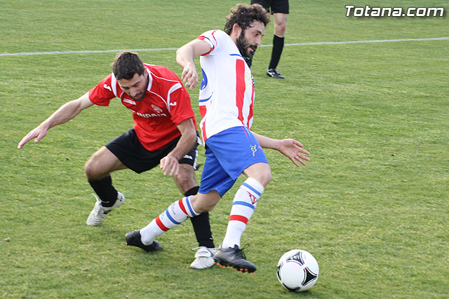 Olmpico Vs Hurcal-Overa (6-0) - Homenaje a Jose Antonio Valverde Reina - 196