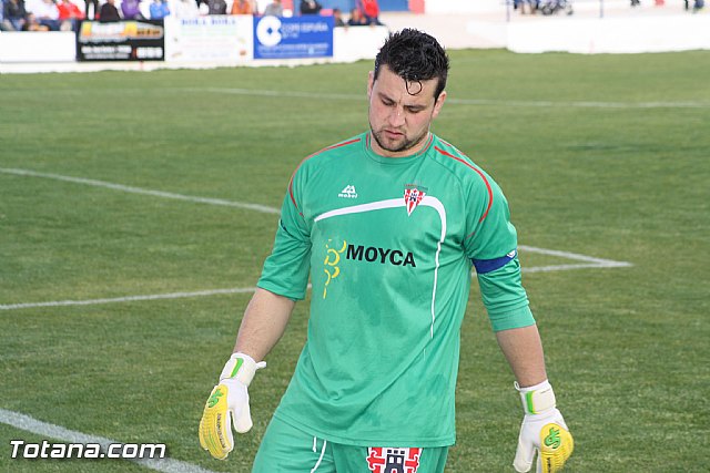 Olmpico Vs Hurcal-Overa (6-0) - Homenaje a Jose Antonio Valverde Reina - 201