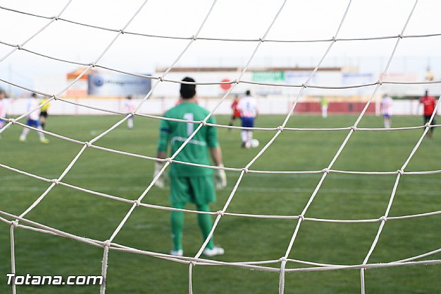 Olmpico Vs Hurcal-Overa (6-0) - Homenaje a Jose Antonio Valverde Reina - 202