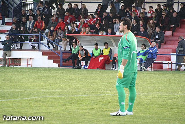 Olmpico Vs Hurcal-Overa (6-0) - Homenaje a Jose Antonio Valverde Reina - 203