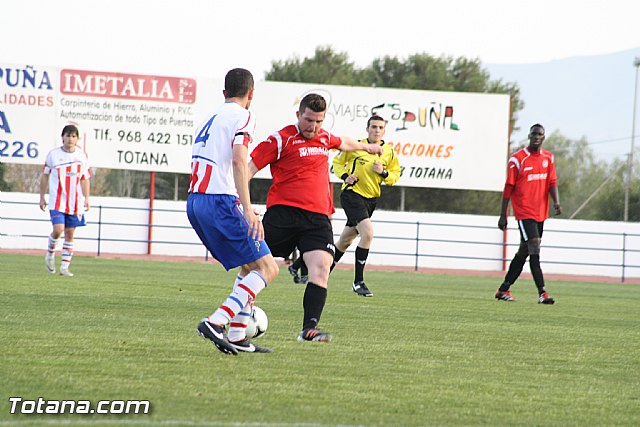 Olmpico Vs Hurcal-Overa (6-0) - Homenaje a Jose Antonio Valverde Reina - 204
