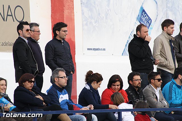 Olmpico Vs Hurcal-Overa (6-0) - Homenaje a Jose Antonio Valverde Reina - 205