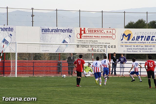 Olmpico Vs Hurcal-Overa (6-0) - Homenaje a Jose Antonio Valverde Reina - 207