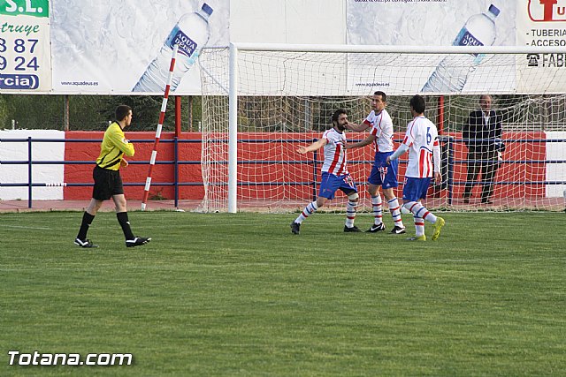 Olmpico Vs Hurcal-Overa (6-0) - Homenaje a Jose Antonio Valverde Reina - 208