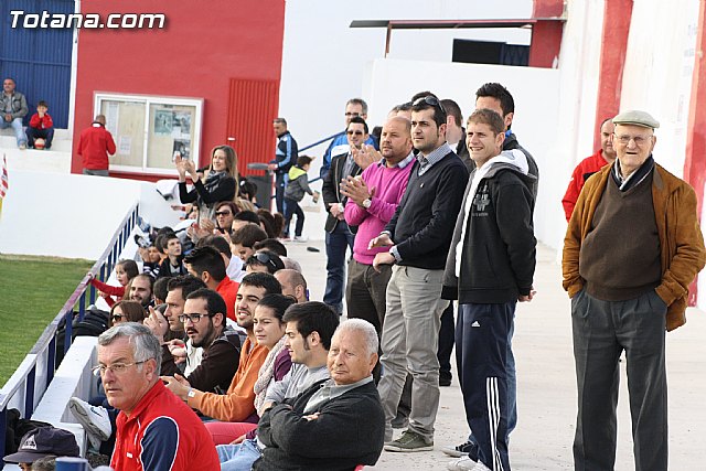 Olmpico Vs Hurcal-Overa (6-0) - Homenaje a Jose Antonio Valverde Reina - 209