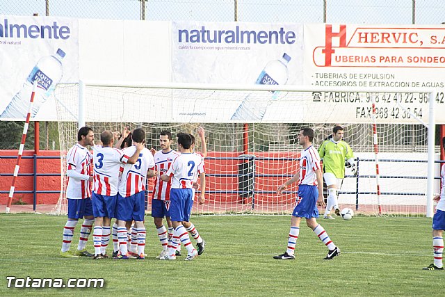 Olmpico Vs Hurcal-Overa (6-0) - Homenaje a Jose Antonio Valverde Reina - 210