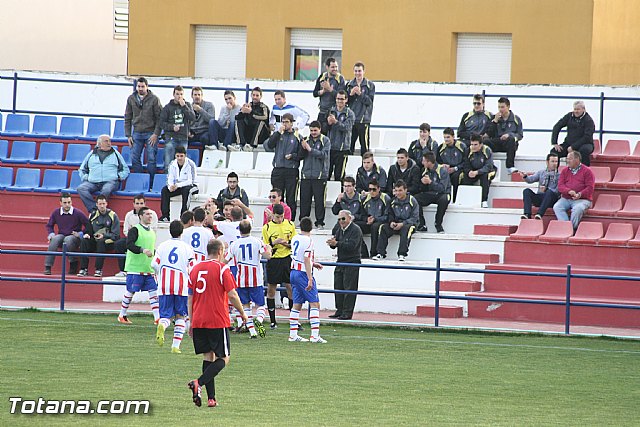 Olmpico Vs Hurcal-Overa (6-0) - Homenaje a Jose Antonio Valverde Reina - 213