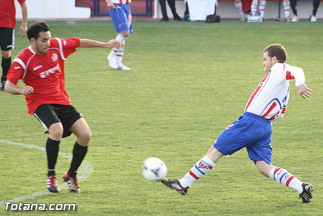 Olmpico Vs Hurcal-Overa (6-0) - Homenaje a Jose Antonio Valverde Reina - 215