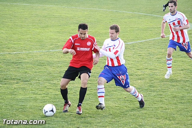 Olmpico Vs Hurcal-Overa (6-0) - Homenaje a Jose Antonio Valverde Reina - 216