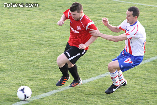 Olmpico Vs Hurcal-Overa (6-0) - Homenaje a Jose Antonio Valverde Reina - 218