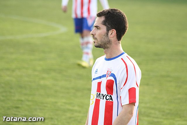 Olmpico Vs Hurcal-Overa (6-0) - Homenaje a Jose Antonio Valverde Reina - 219