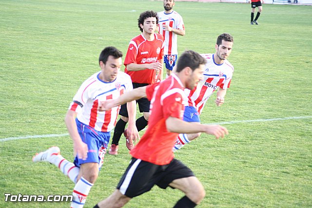 Olmpico Vs Hurcal-Overa (6-0) - Homenaje a Jose Antonio Valverde Reina - 221