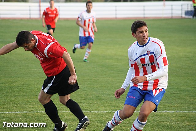 Olmpico Vs Hurcal-Overa (6-0) - Homenaje a Jose Antonio Valverde Reina - 223