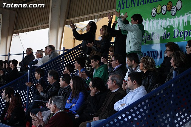 Olmpico Vs Hurcal-Overa (6-0) - Homenaje a Jose Antonio Valverde Reina - 224