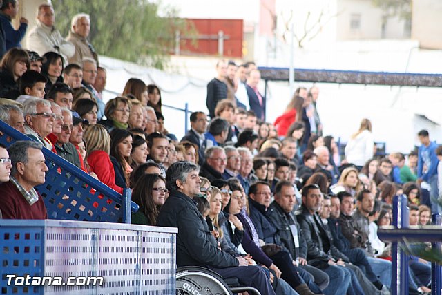 Olmpico Vs Hurcal-Overa (6-0) - Homenaje a Jose Antonio Valverde Reina - 226