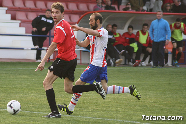 Olmpico Vs Hurcal-Overa (6-0) - Homenaje a Jose Antonio Valverde Reina - 227