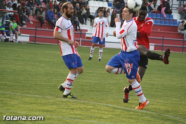 Olmpico Vs Hurcal-Overa (6-0) - Homenaje a Jose Antonio Valverde Reina - 228