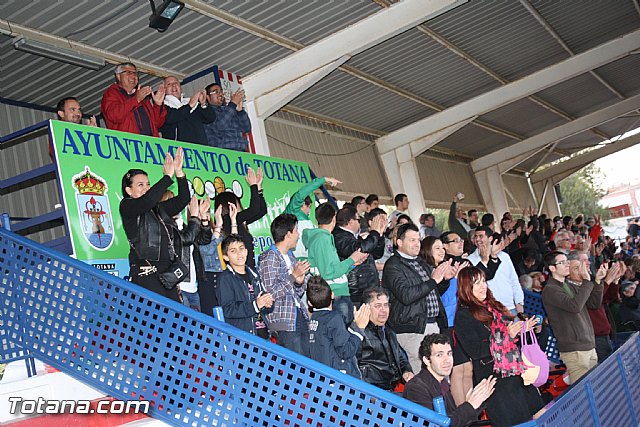 Olmpico Vs Hurcal-Overa (6-0) - Homenaje a Jose Antonio Valverde Reina - 230