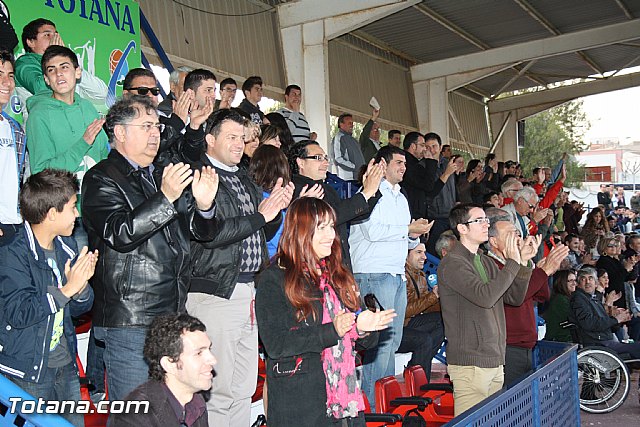 Olmpico Vs Hurcal-Overa (6-0) - Homenaje a Jose Antonio Valverde Reina - 232