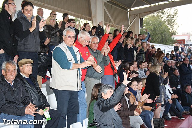 Olmpico Vs Hurcal-Overa (6-0) - Homenaje a Jose Antonio Valverde Reina - 233
