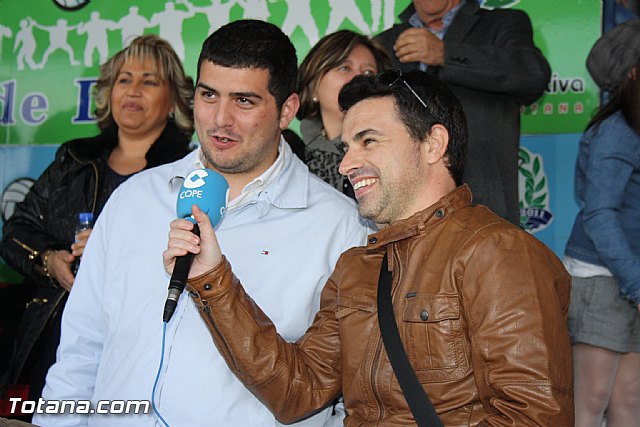 Olmpico Vs Hurcal-Overa (6-0) - Homenaje a Jose Antonio Valverde Reina - 234