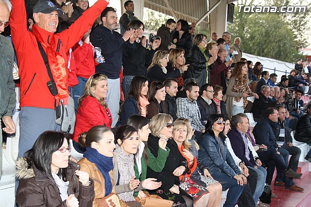 Olmpico Vs Hurcal-Overa (6-0) - Homenaje a Jose Antonio Valverde Reina - 235