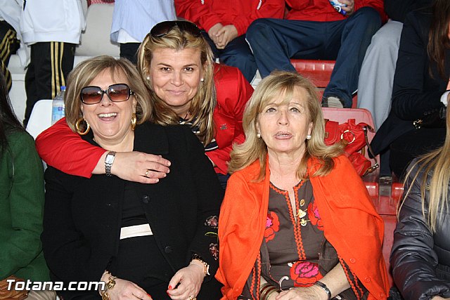 Olmpico Vs Hurcal-Overa (6-0) - Homenaje a Jose Antonio Valverde Reina - 236