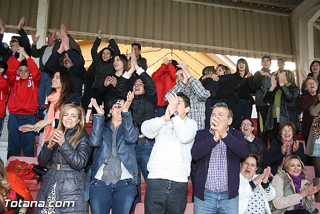 Olmpico Vs Hurcal-Overa (6-0) - Homenaje a Jose Antonio Valverde Reina - 239