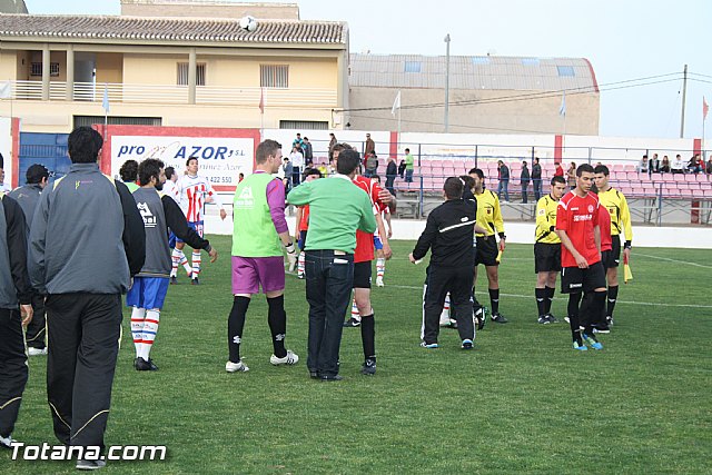 Olmpico Vs Hurcal-Overa (6-0) - Homenaje a Jose Antonio Valverde Reina - 244