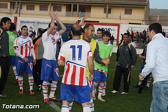 Olmpico Vs Hurcal-Overa (6-0) - Homenaje a Jose Antonio Valverde Reina - 247